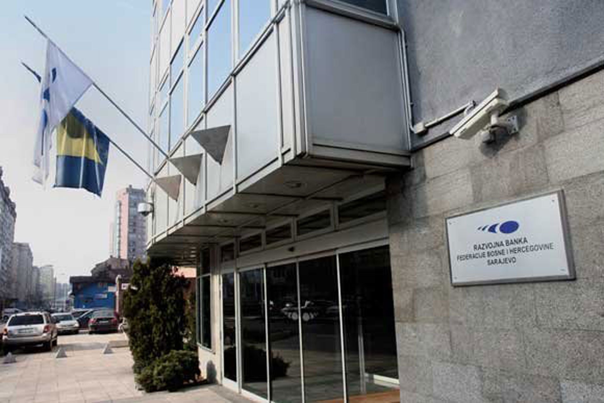 POZNATA IMENA: Ko se prijavio za predsjednika i potpredsjednika Razvojne banke?!