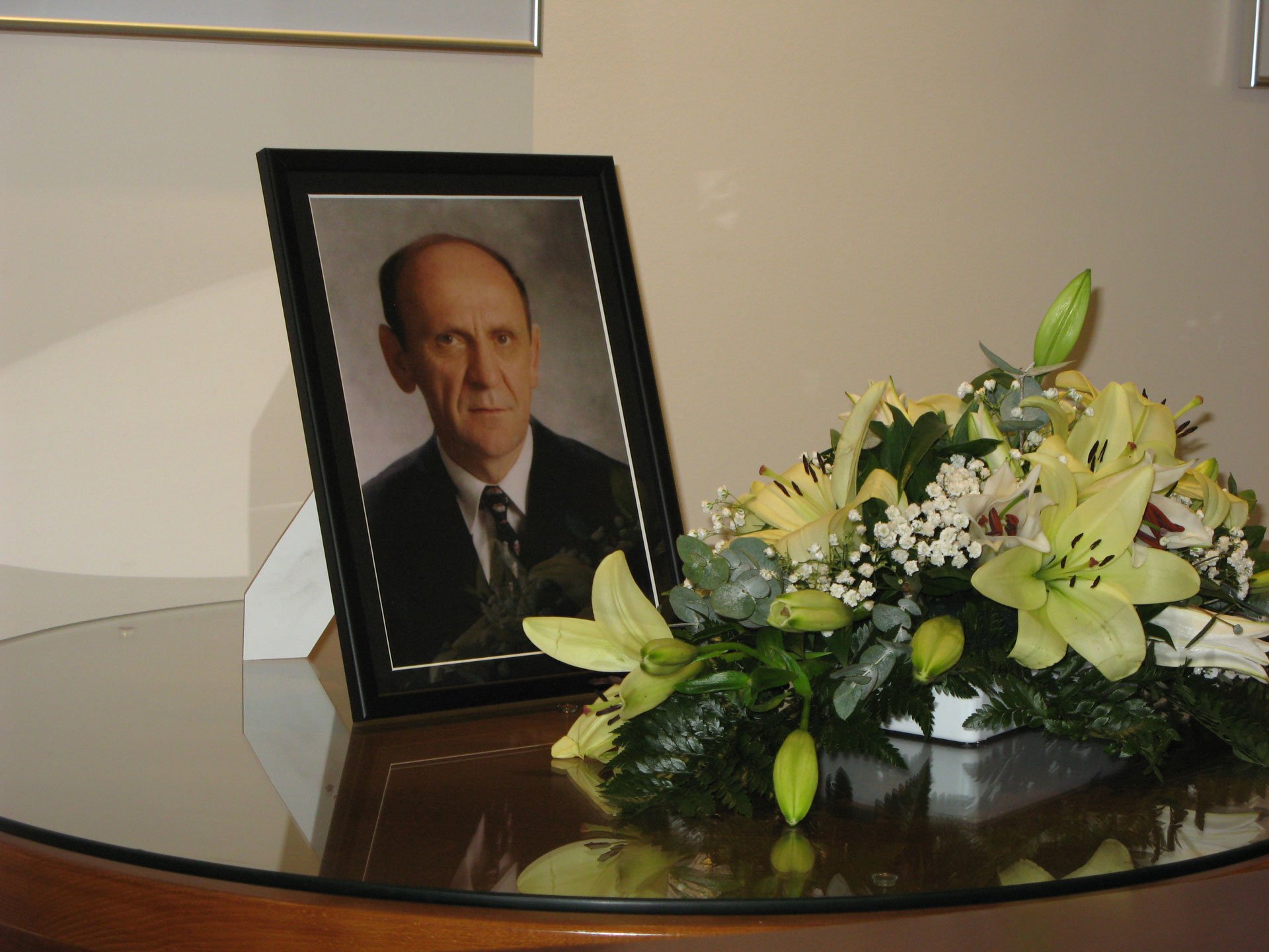 Danas posljednji ispraćaj Sulejmanu Tihiću