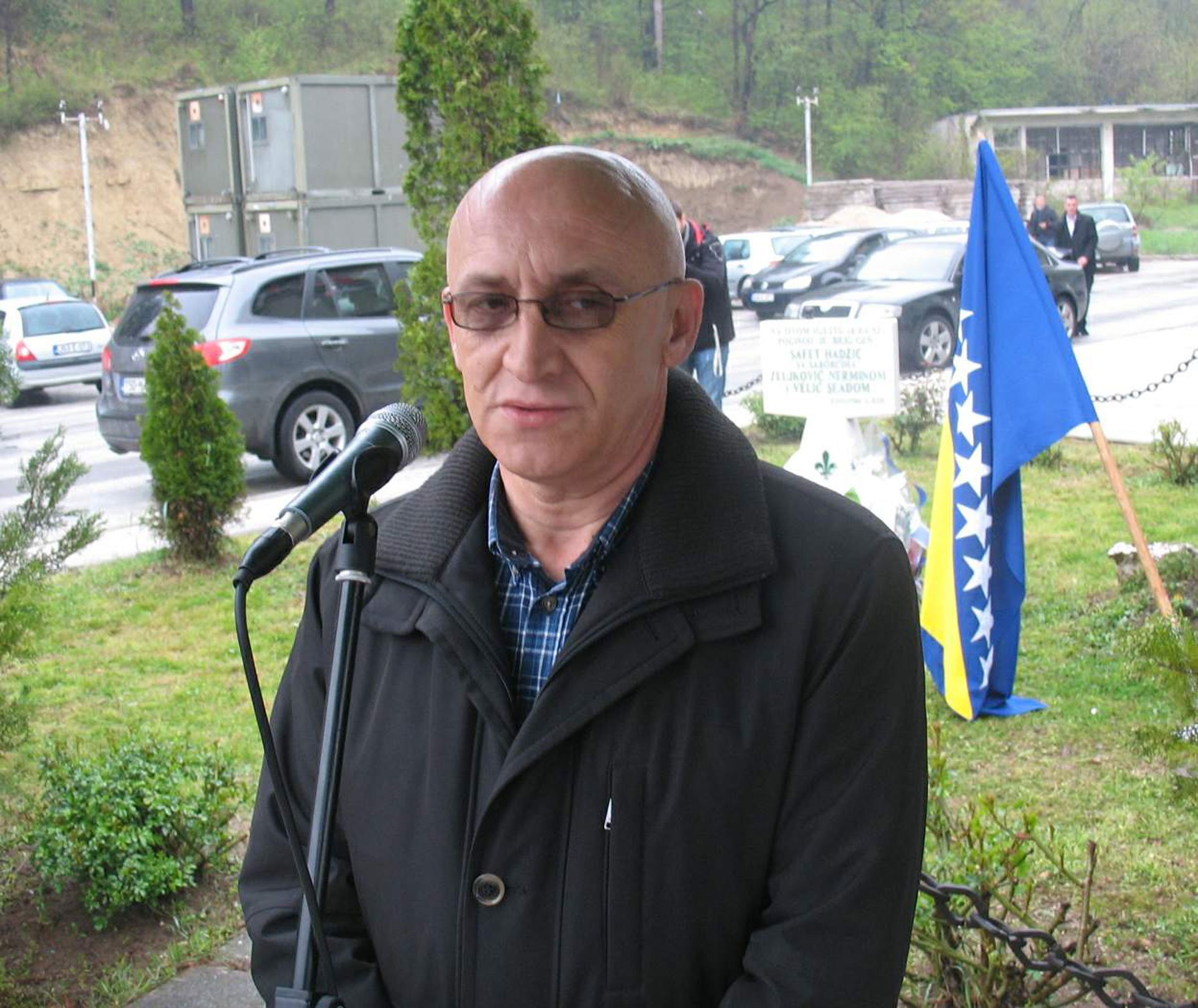 Faid Hećo: Ogorčen sam stavom SDA prema boračkoj populaciji u KS-u