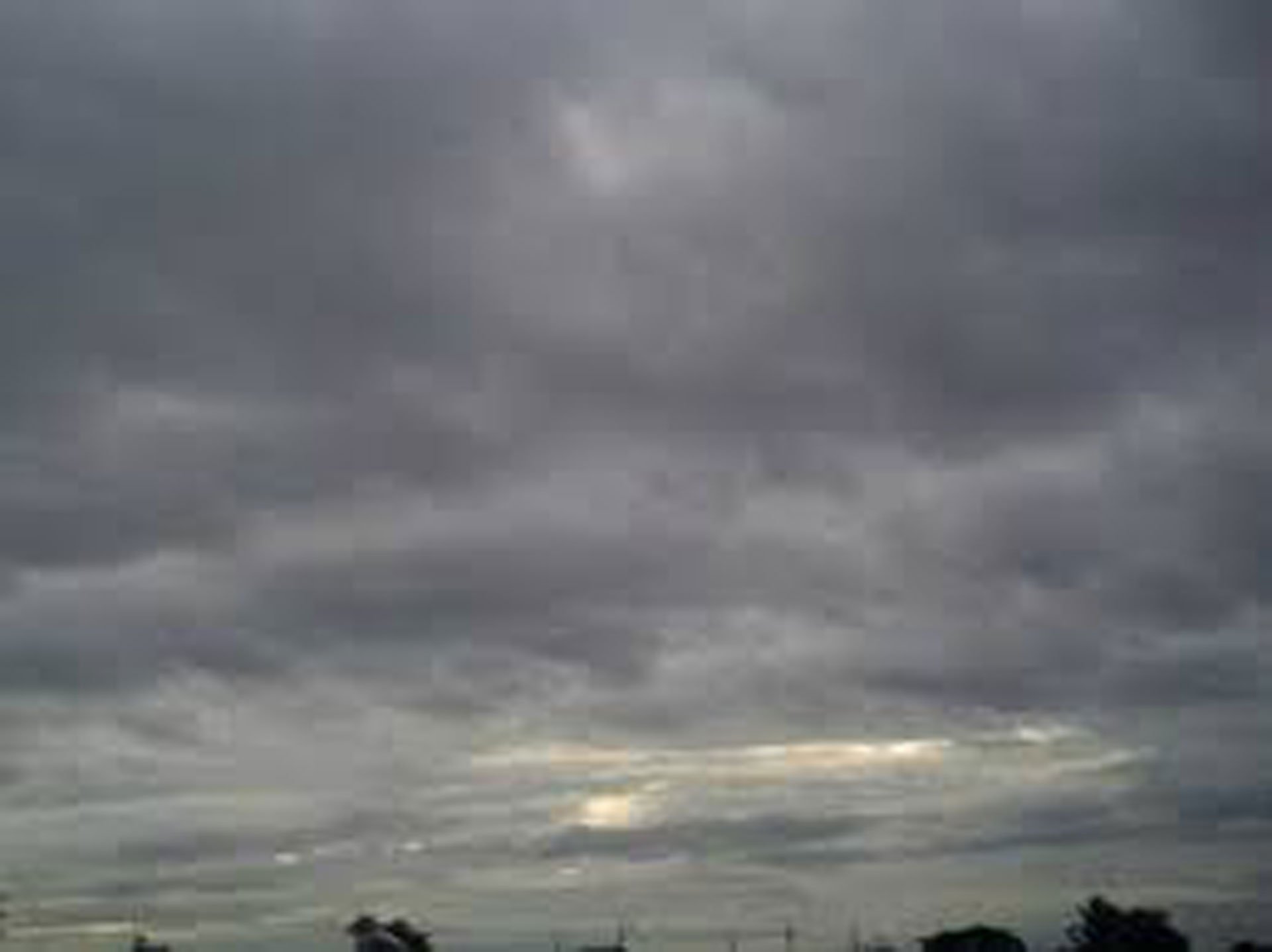 U BiH umjereno do pretežno oblačno vrijeme