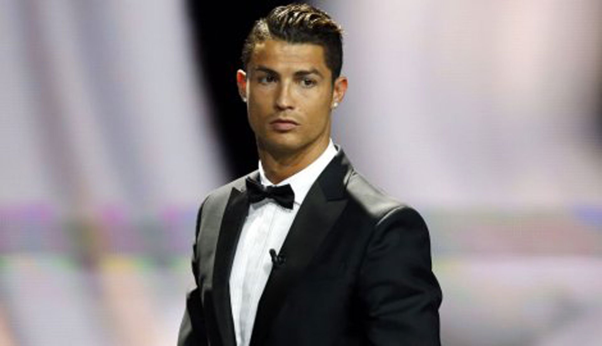 Koga sanja Cristiano Ronaldo?