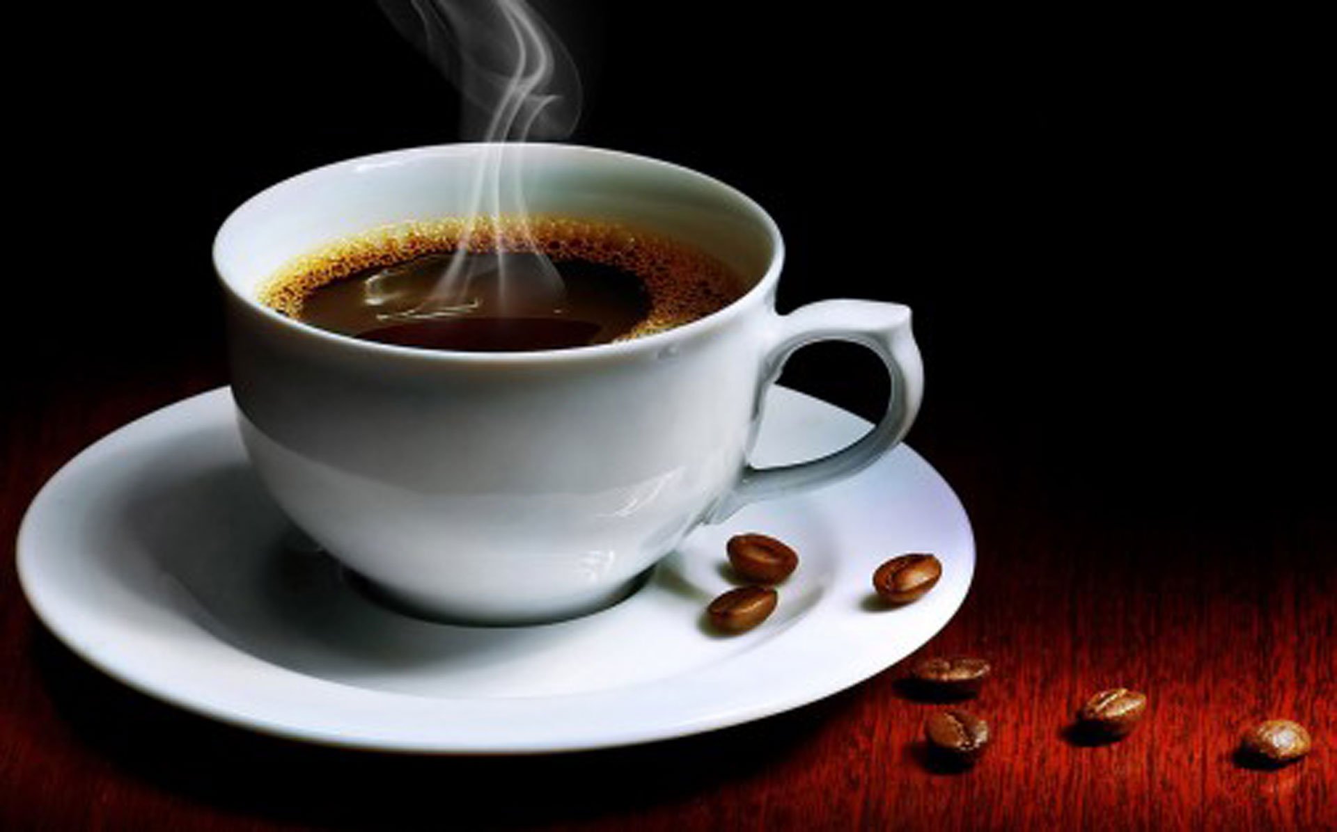 Istraživanje: Kafa dobra za zube