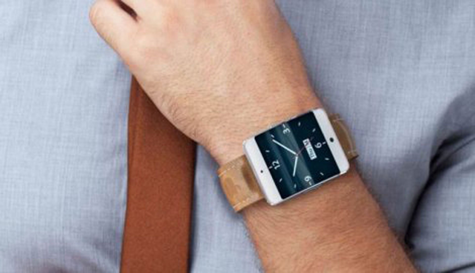 Apple predstavlja i pametni sat