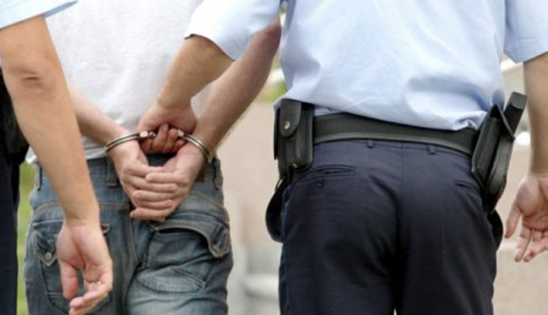 Zatvorenik KPZ-a Busovača “pao” na graničnom prelazu Izačić: Krenuo u posjetu bratu u Rijeci