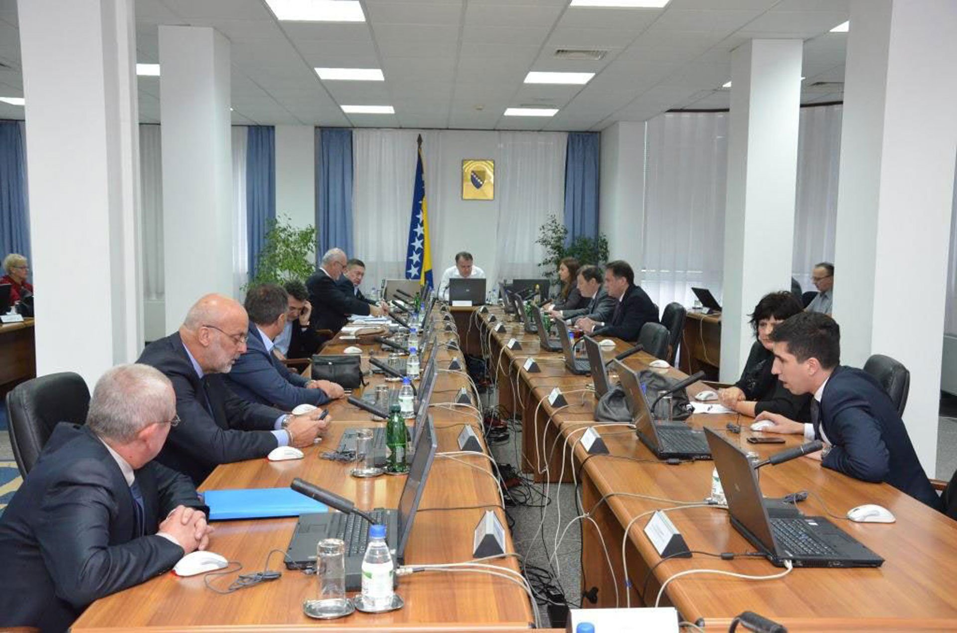 Vlada FBiH proslijedila Nacrt budžeta za 2015: Na raspolaganju 2,3 milijarde KM