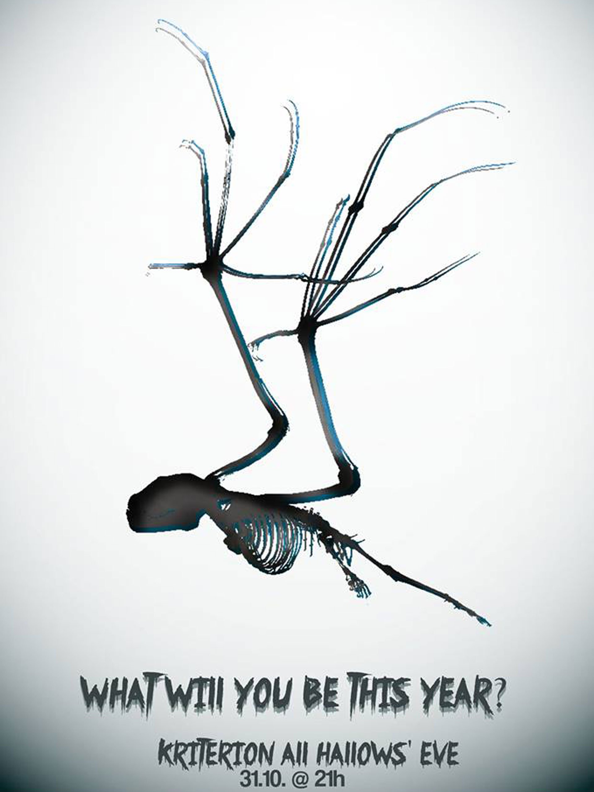 Najveći Halloween party i ove godine u Kriterionu