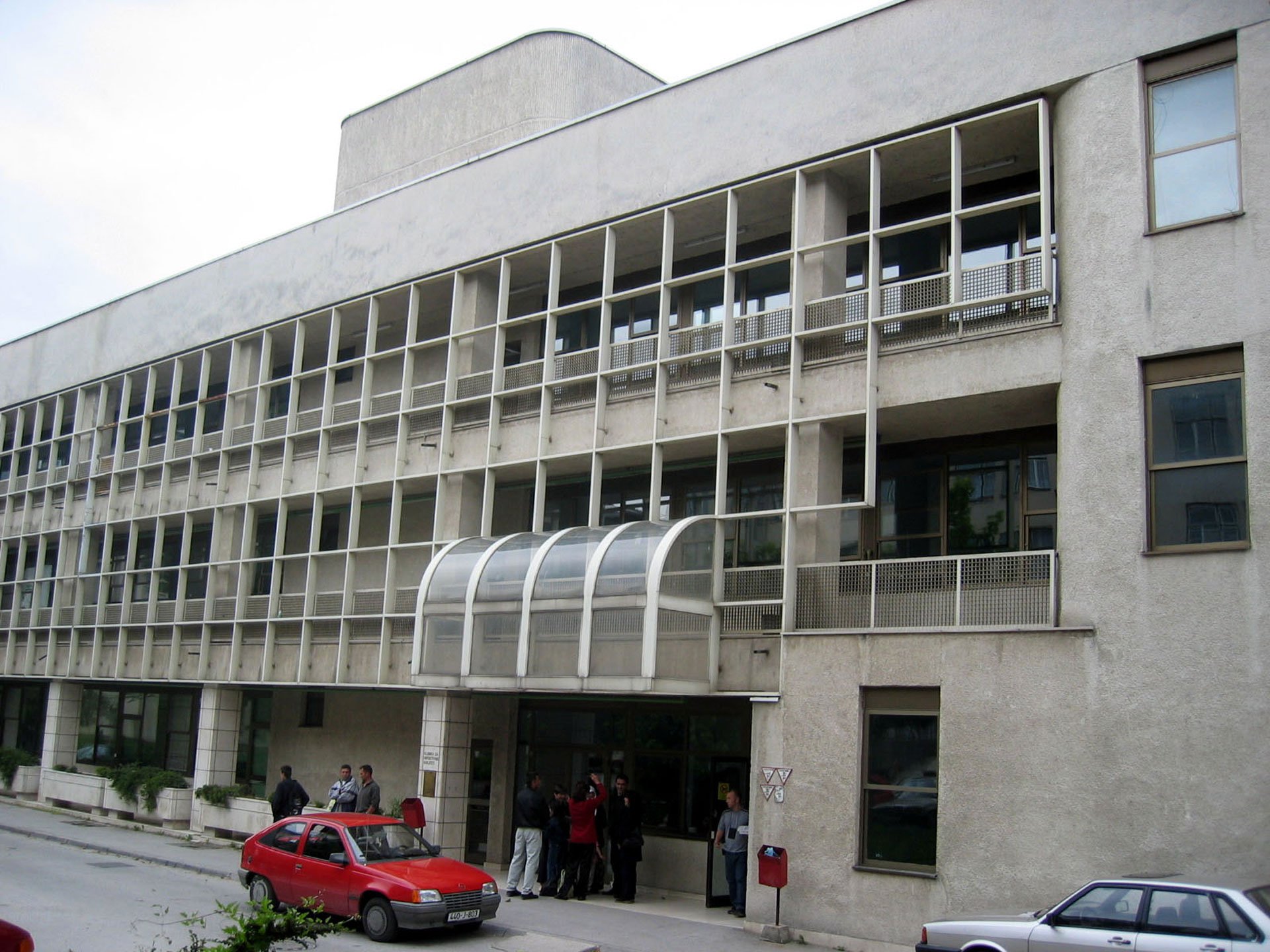 I u FBiH počele pripreme za uvođenje mjera zaštite od ebole: Prostor za izolacioni punkt treba adaptirati