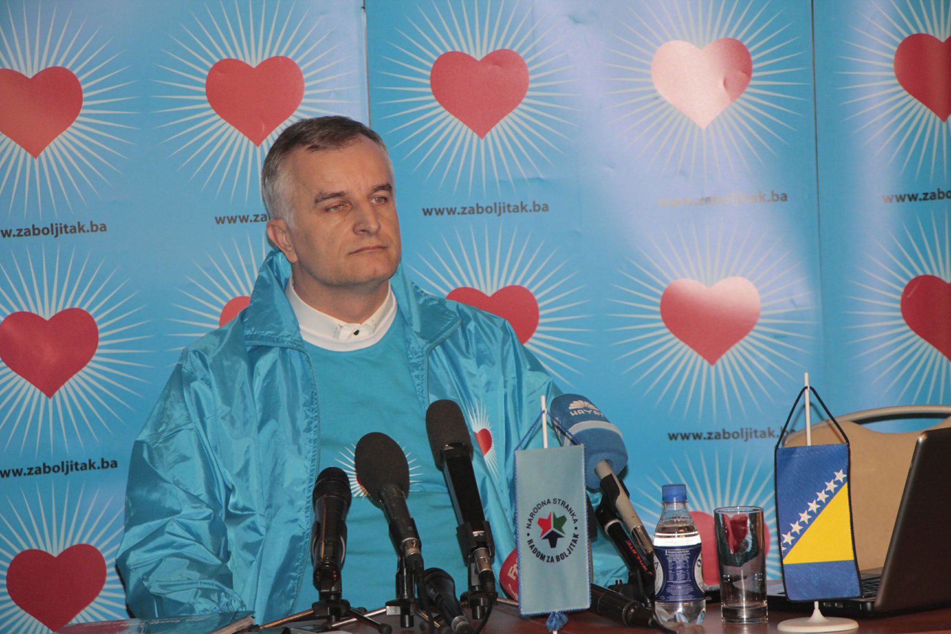 Odbrana uložila žalbu na produženje pritvora: Lijanovići idu i do Strasbourga