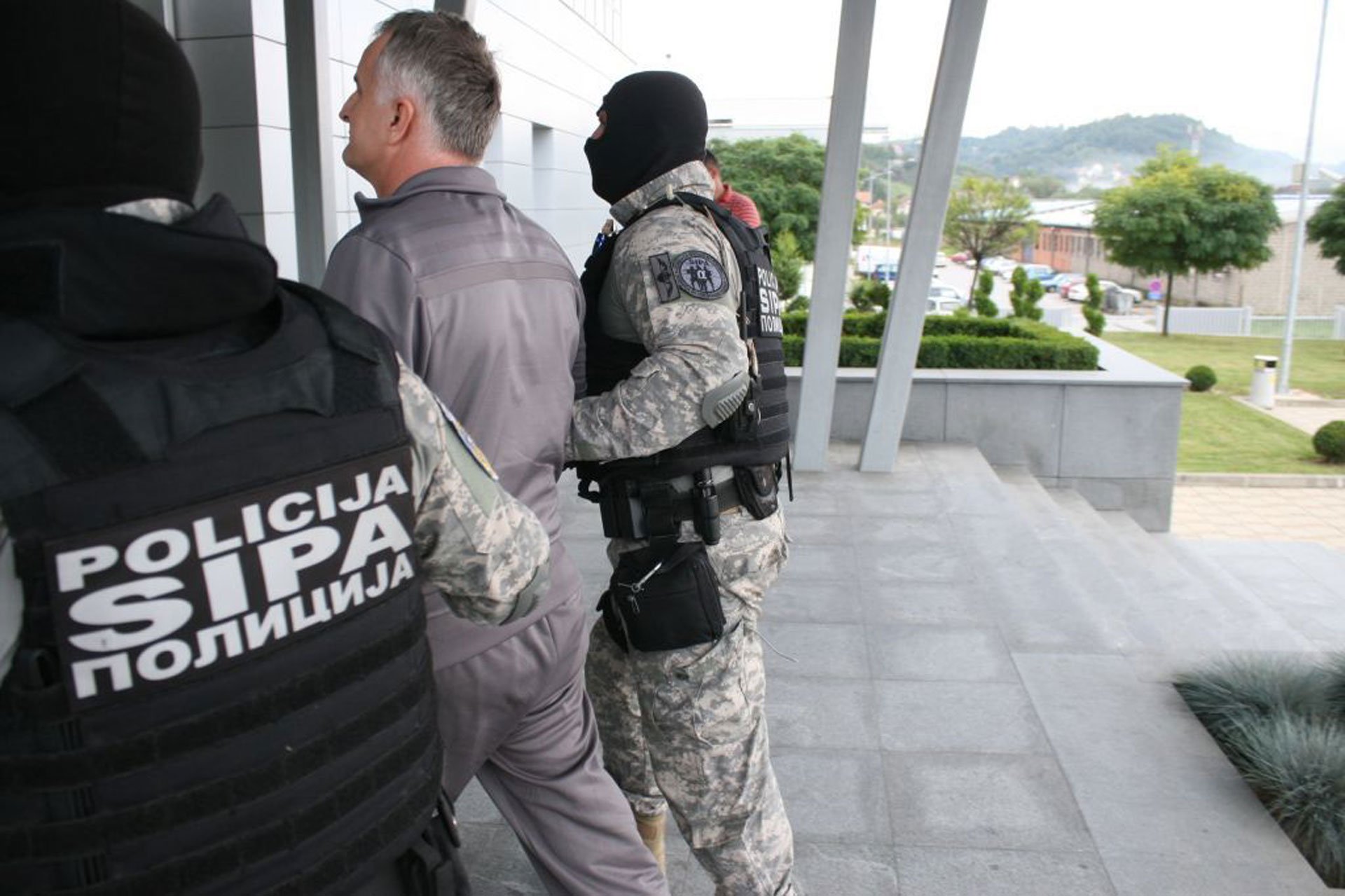 Odluka Suda očekuje se do kraja sedmice: Lijanović i Bahilj izlaze iz pritvora?