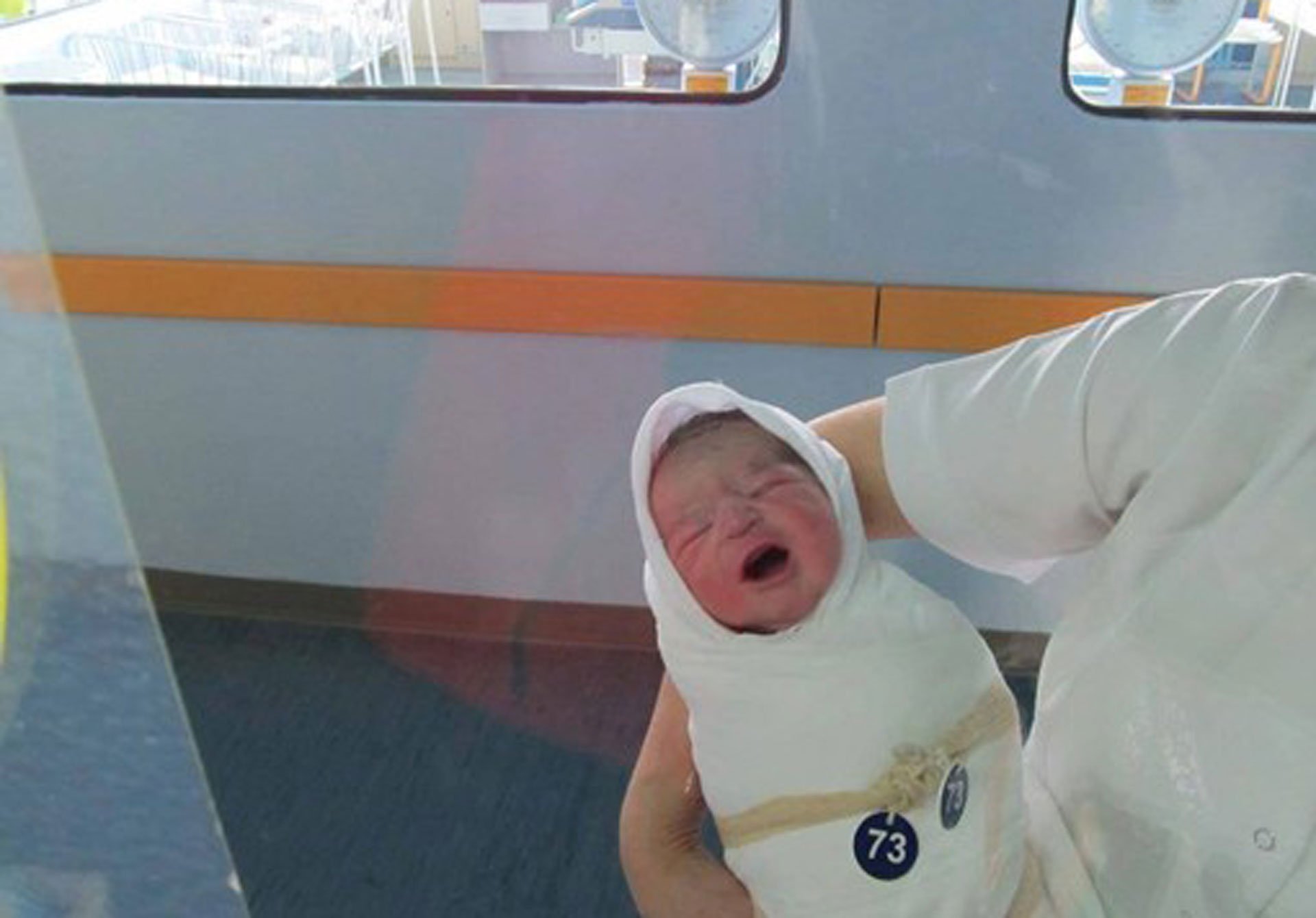 Novak Đoković dobio sina