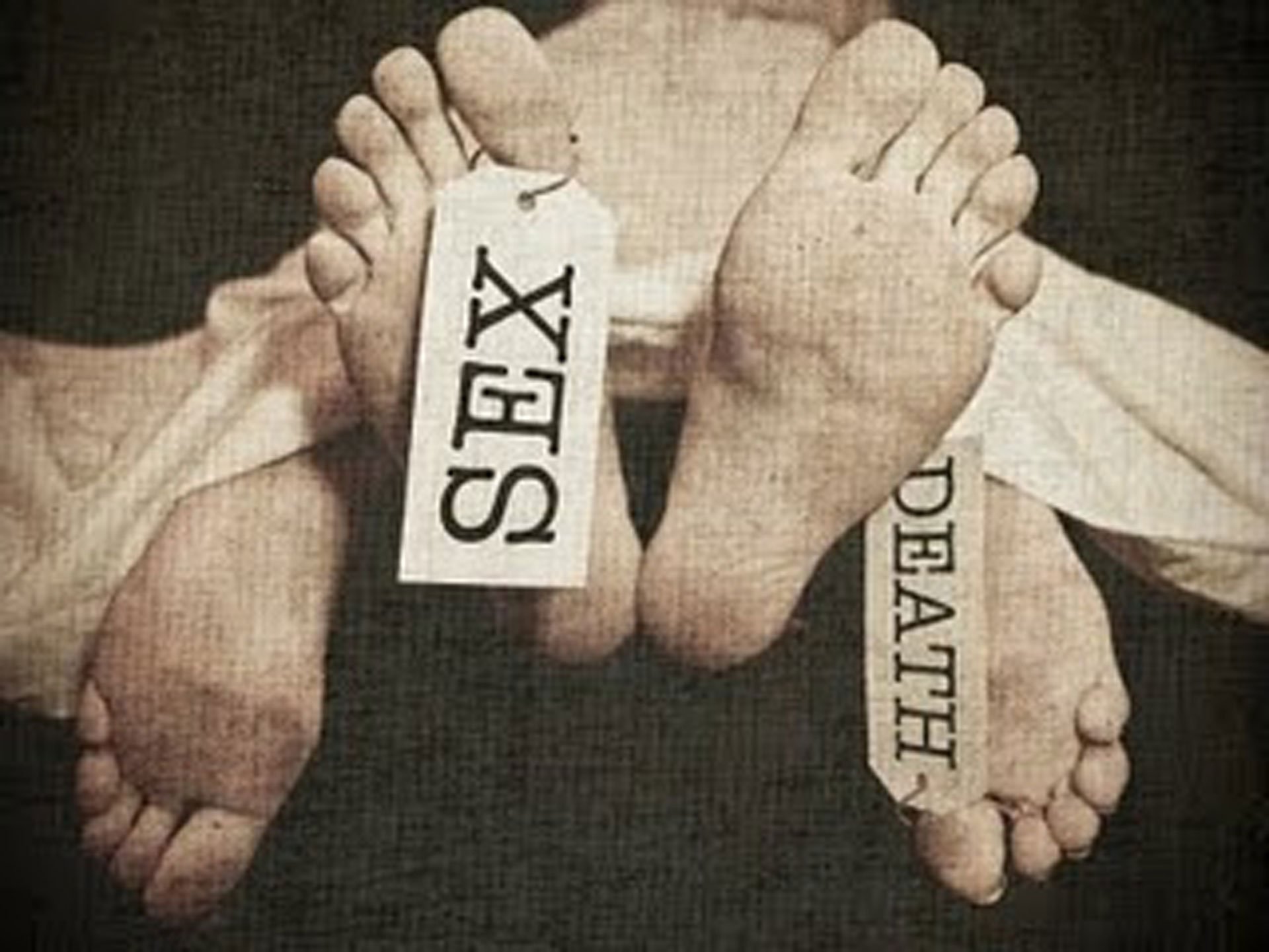 Ovo je sedam najbizarnijih slučajeva smrti od seksa