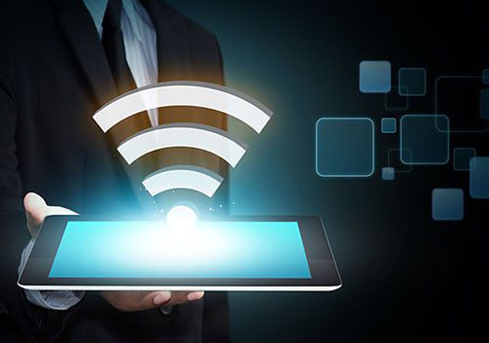 Stručnjaci pripremaju pet puta bržu mrežu: Samsungova futuristička Wi-Fi tehnologija