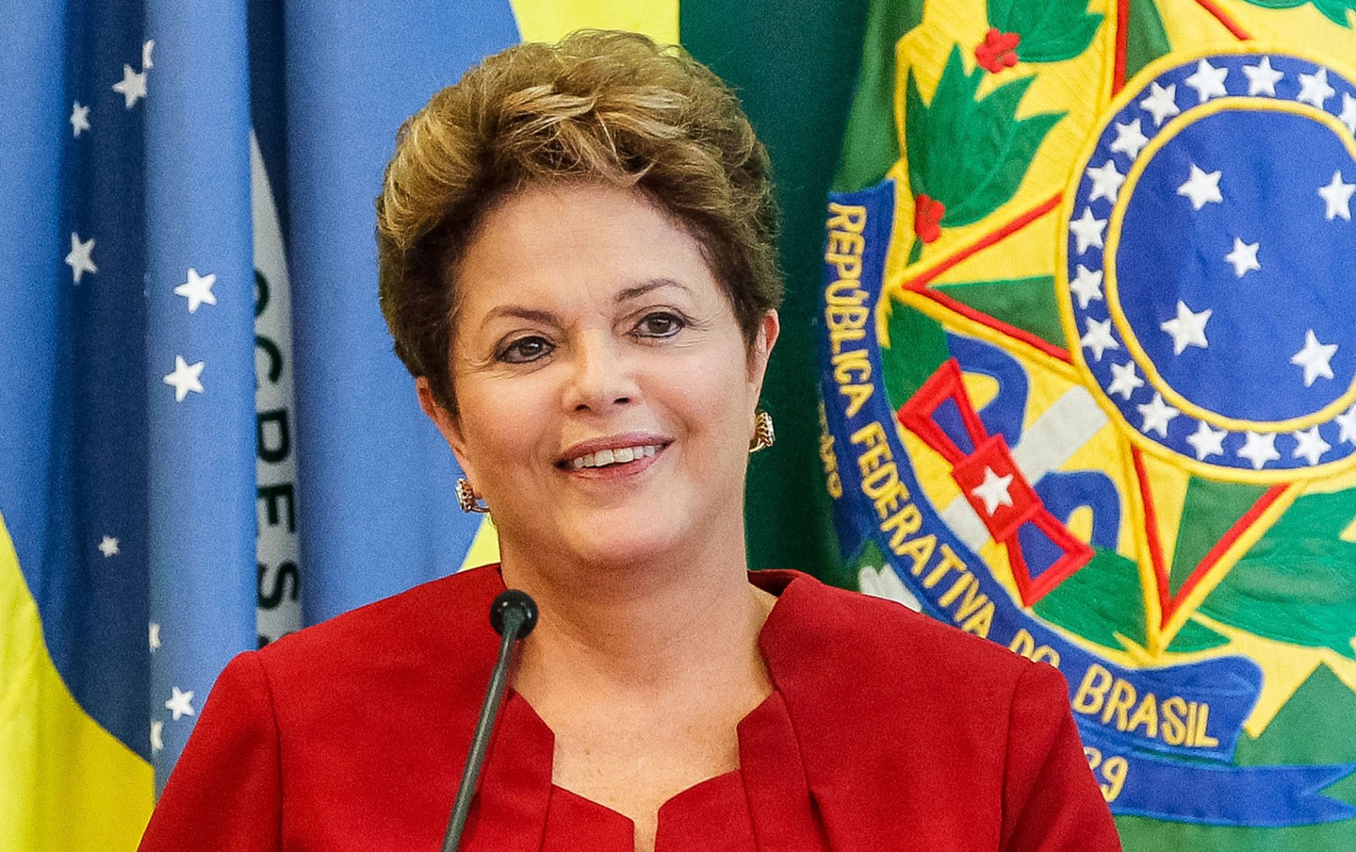 Dilma Rousseff ponovo izabrana za predsjednicu Brazila