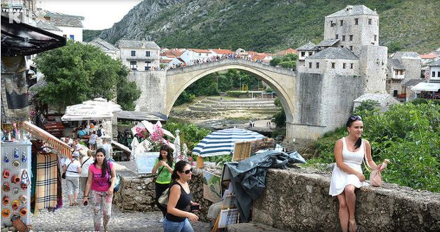 SDP i DF o prijedlogu za rješenje presude Ustavnog suda BiH: Mostar jedinstven multietnički grad