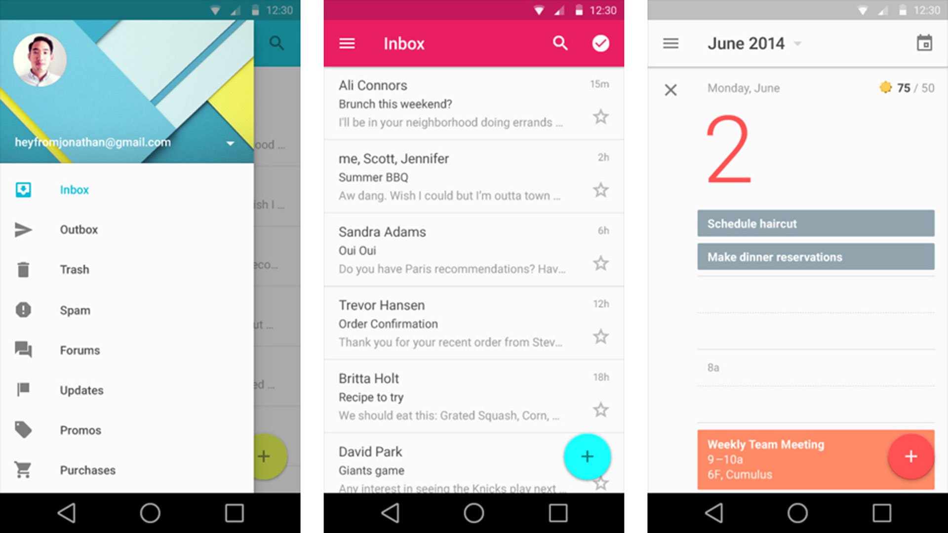 GMail će čitati i Yahoo i Microsoft mailove