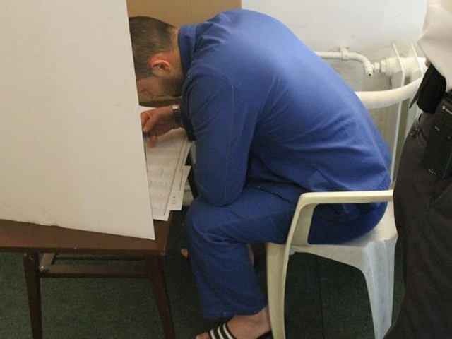Osuđenici u KPZ Zenica iskoristili biračko pravo