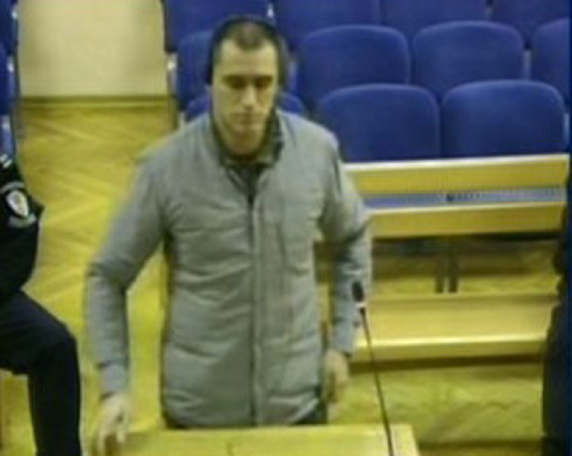 Sud BiH konačno ustupio predmet srbijanskom Tužilaštvu: Darku Elezu suđenje počinje do Nove godine