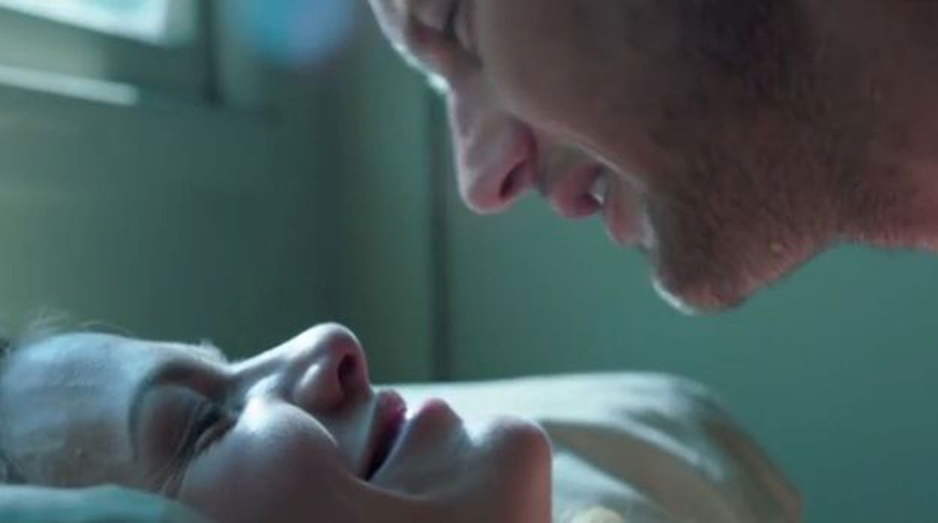 Pogledajte kako to izgleda kada se snimaju scene seksa u filmovima