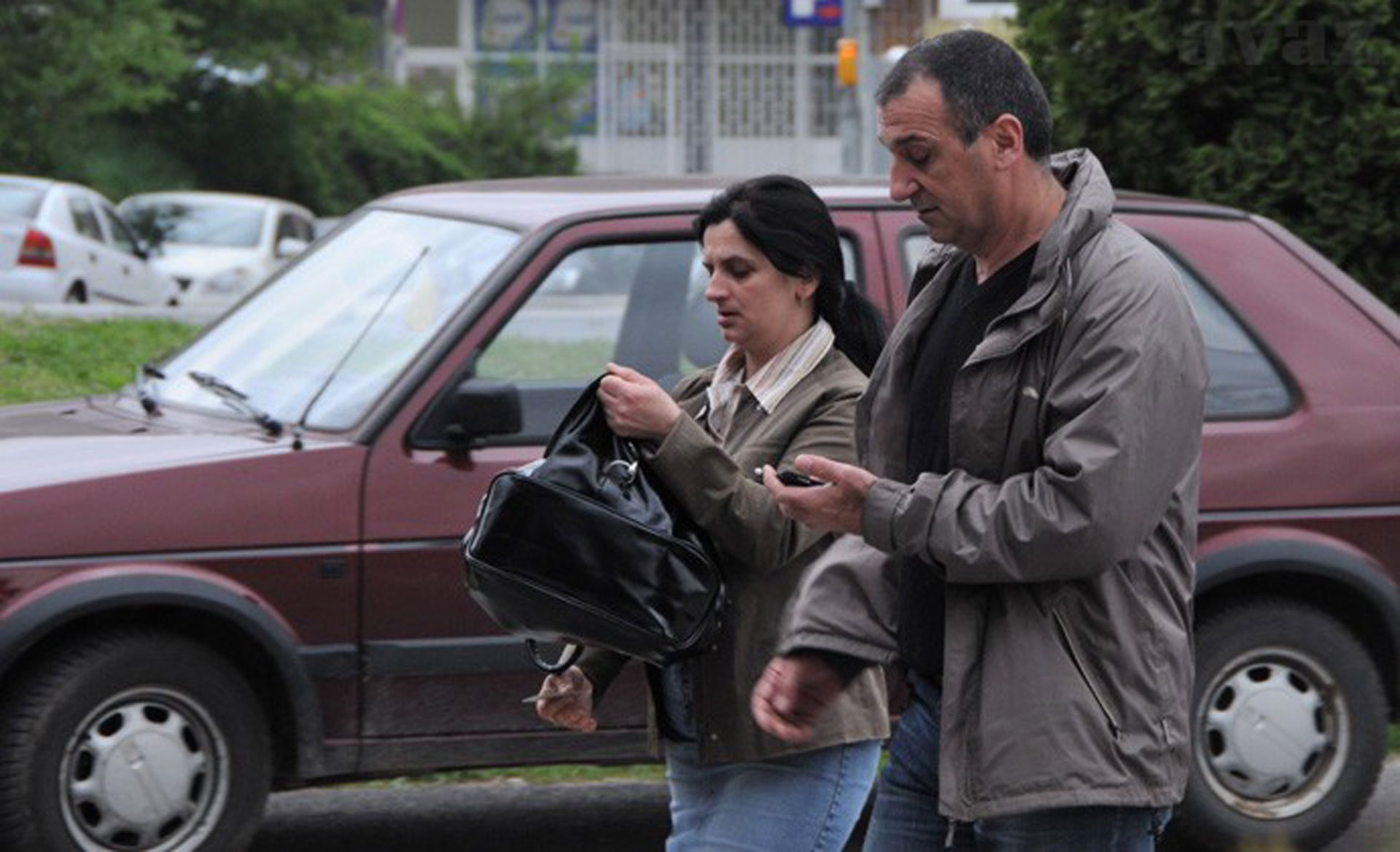 LUTKA: Kako je opljačkano 2,2 miliona eura: Pretukli zaštitare i uzeli vreće s novcem