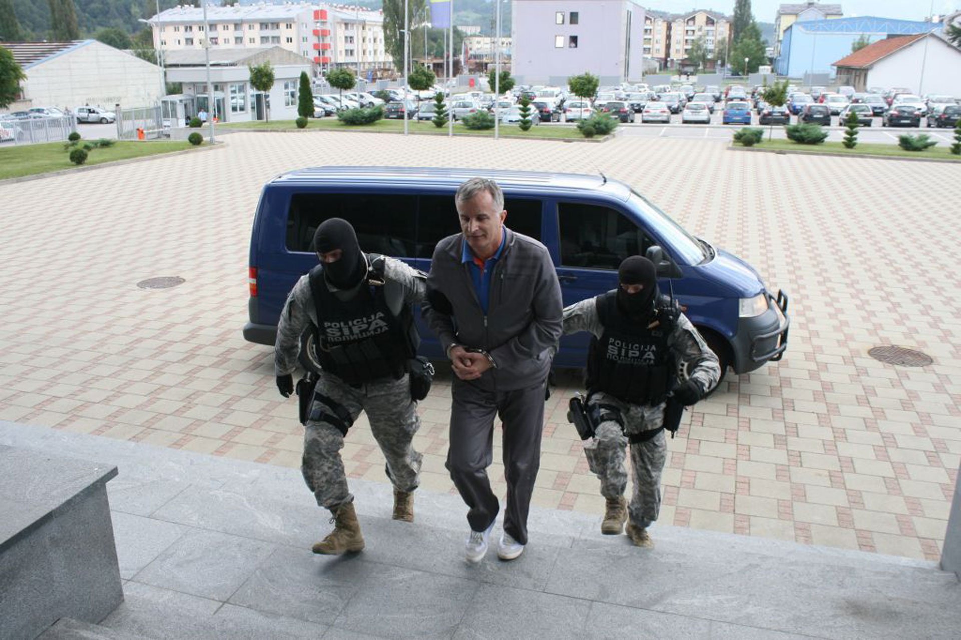 Lijanovići već mjesec u pritvoru