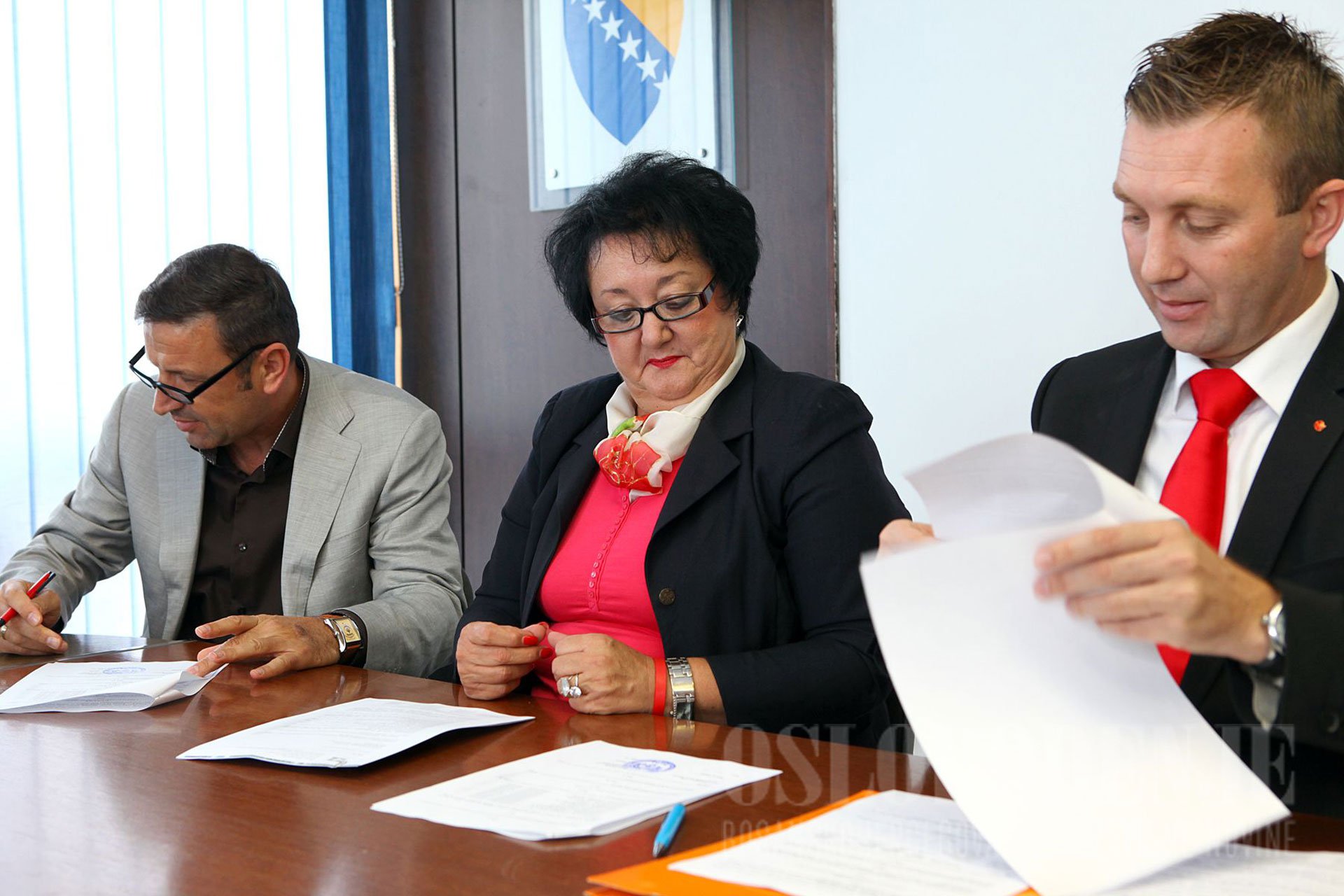 Za dijabetičare u ZDK-u: Podjela 110 hiljada traka