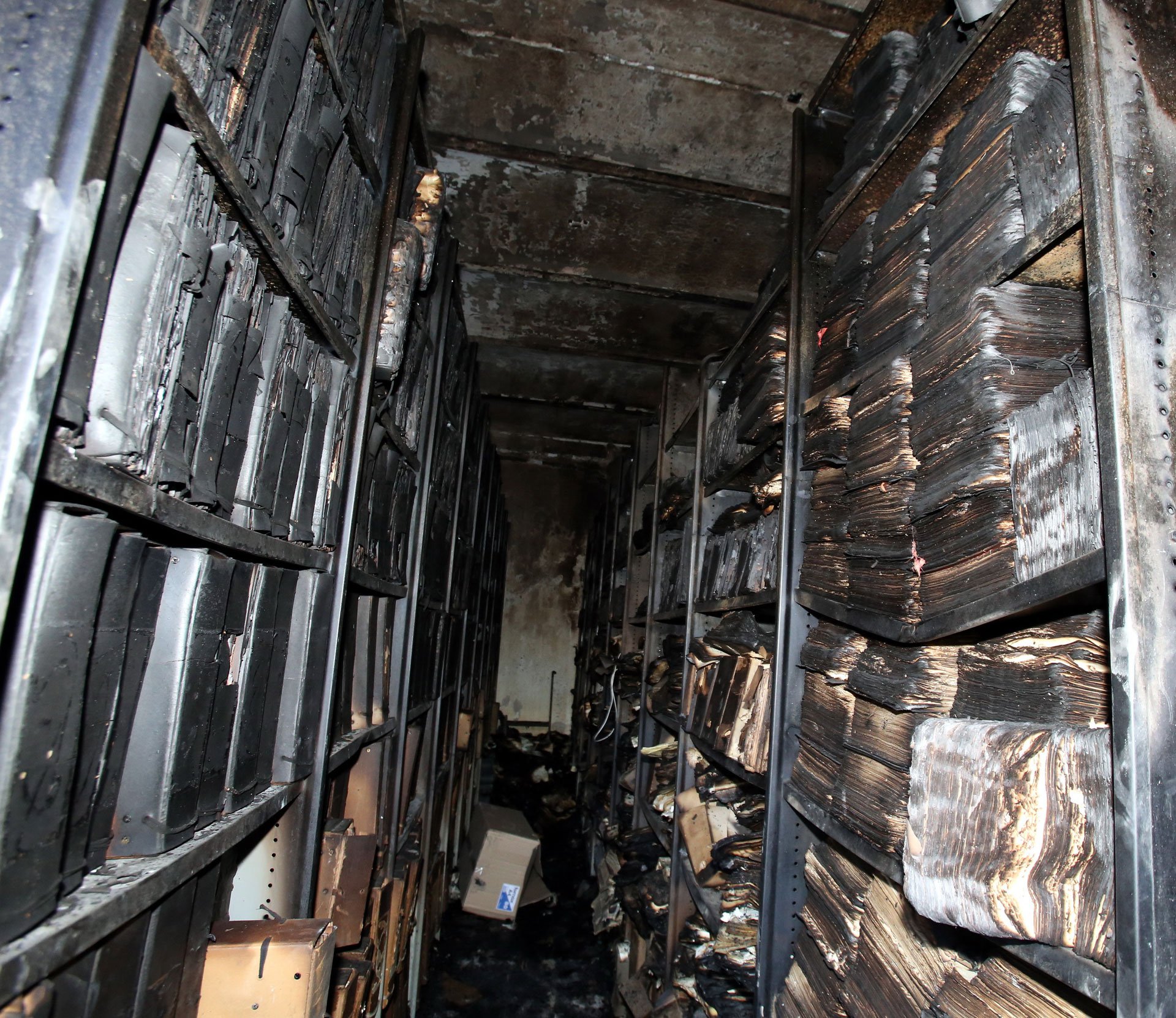 Sutra svečano otvaranje obnovljenih prostorija Arhiva BiH