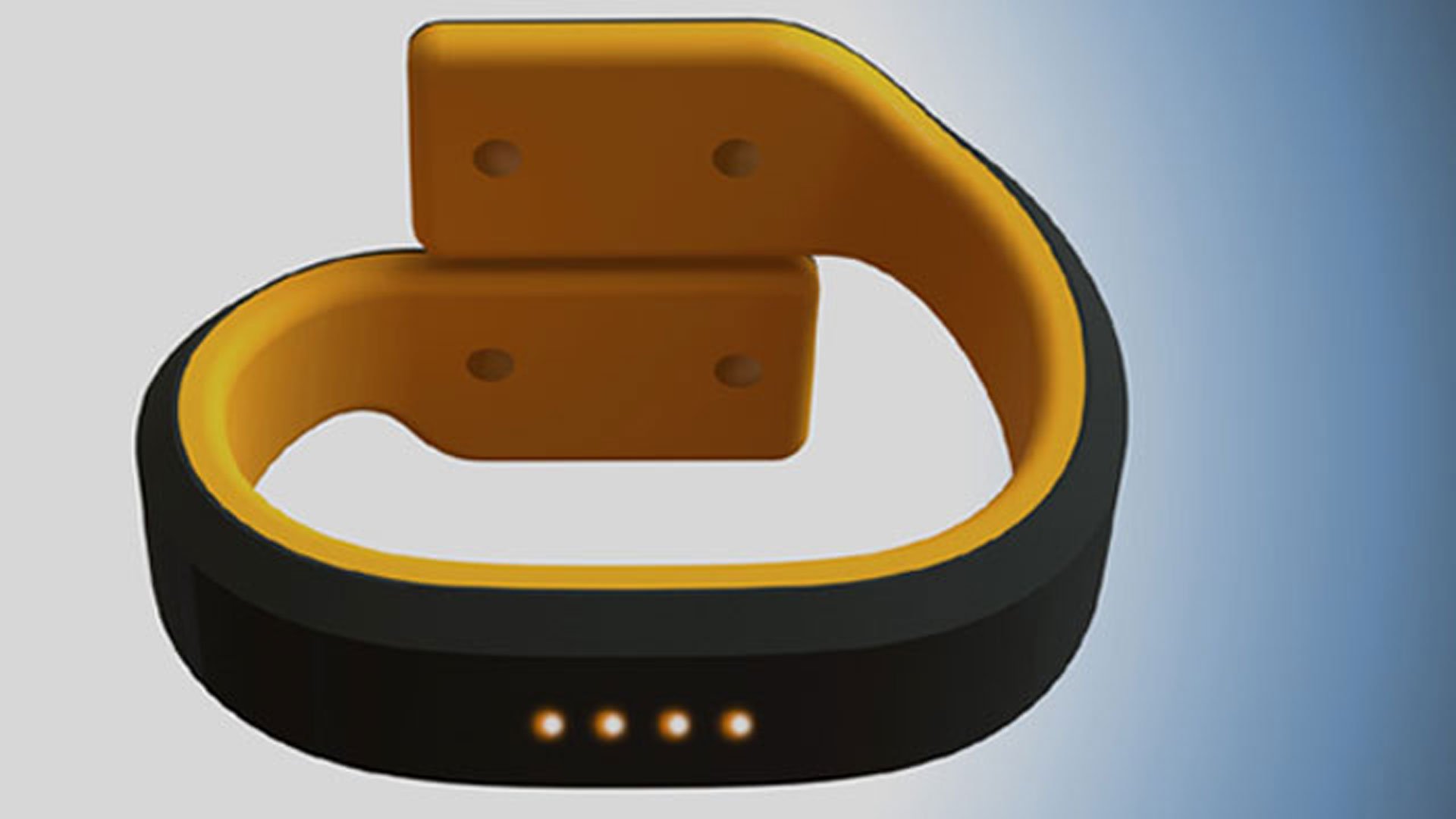 Narukvica koja će vas riješiti loših navika