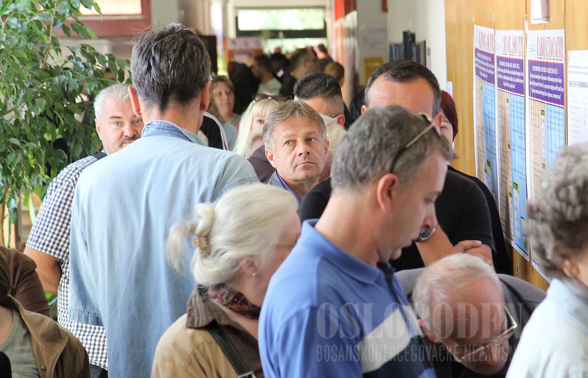 CIK danas objavljuje rezultate potvrđenih izbora