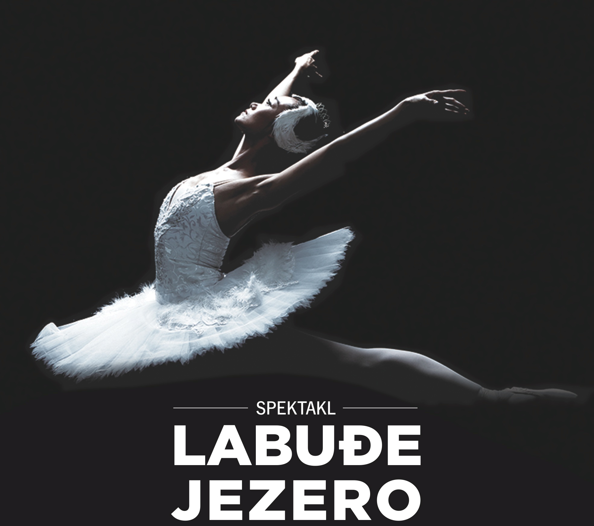 Večeras dugo očekivani nastup Carskog ruskog baleta u zeničkoj Areni