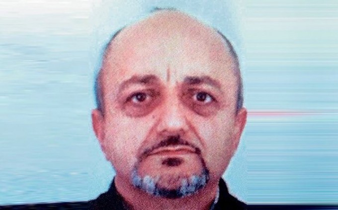 Uhapšen Dragoslav Kosmajac, najveći narko-diler u Srbiji