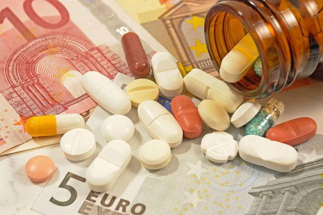 Albanija zatvorila tržište za srpske lijekove