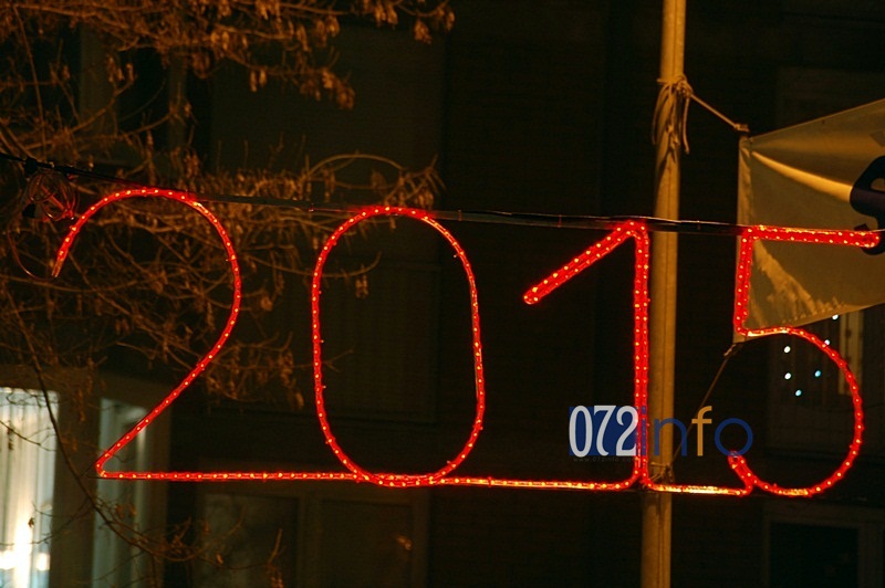 Šta vam poručuju brojevi u 2015. godini?