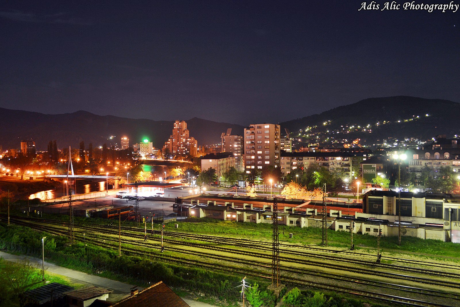 U policijskoj akciji pet lica lišeno slobode zbog izvršenog razbojništva u Zenici