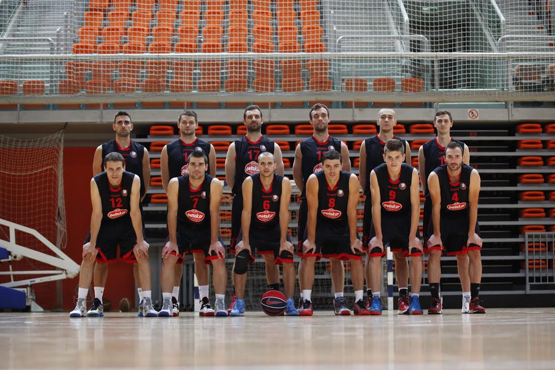 MUMINOVIĆ: Ovom pobjedom smo se vratili u život