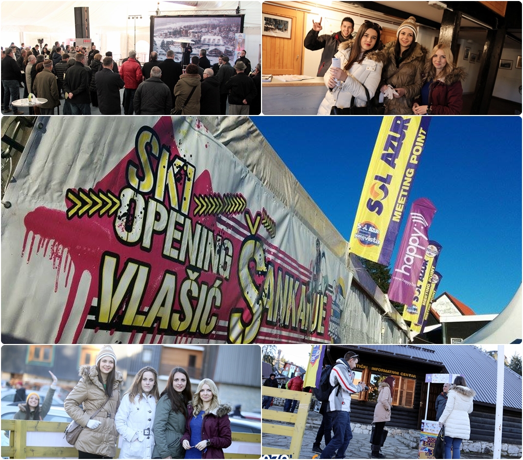 VLAŠIĆ KRCAT: ‘Ove godine posjetioce očekuje najbolje Šankanje do sada’ (FOTO)