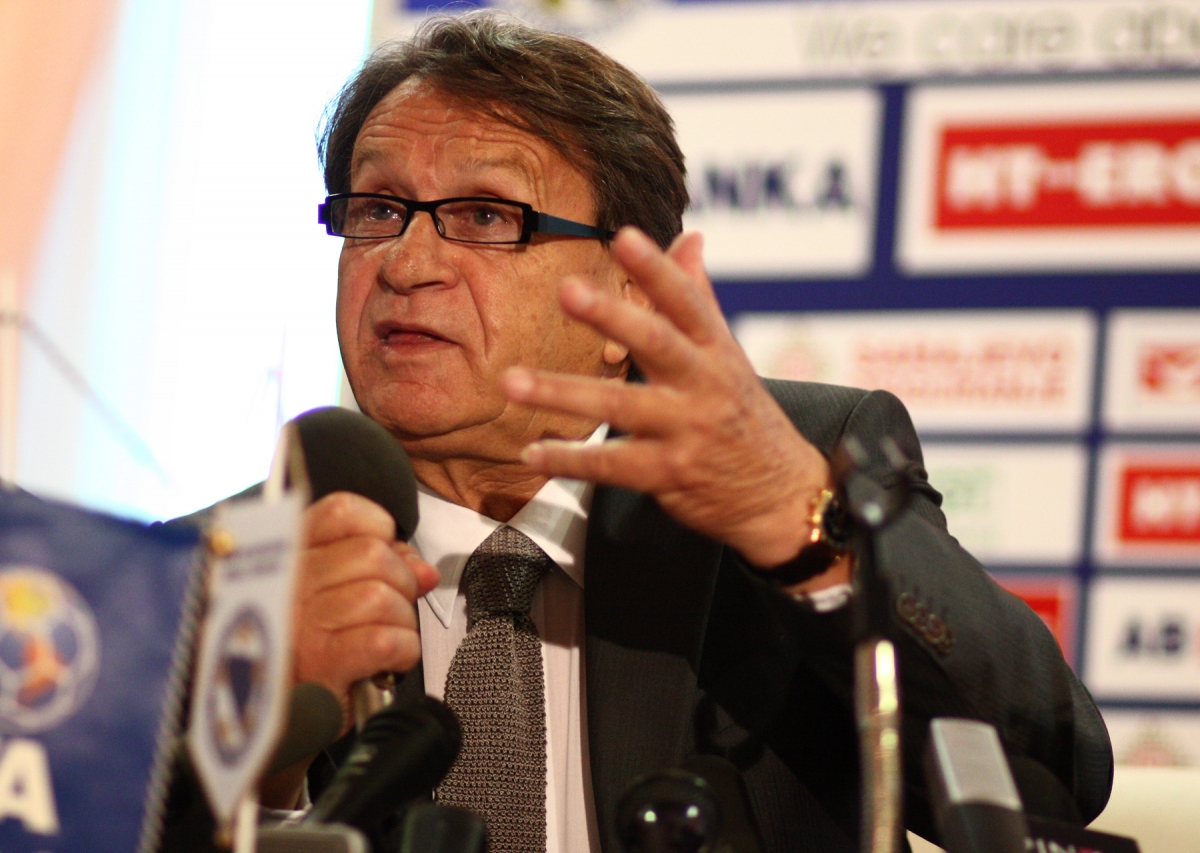 ĆIRO: Samo ja mogu odvesti BiH na EP u Francusku!