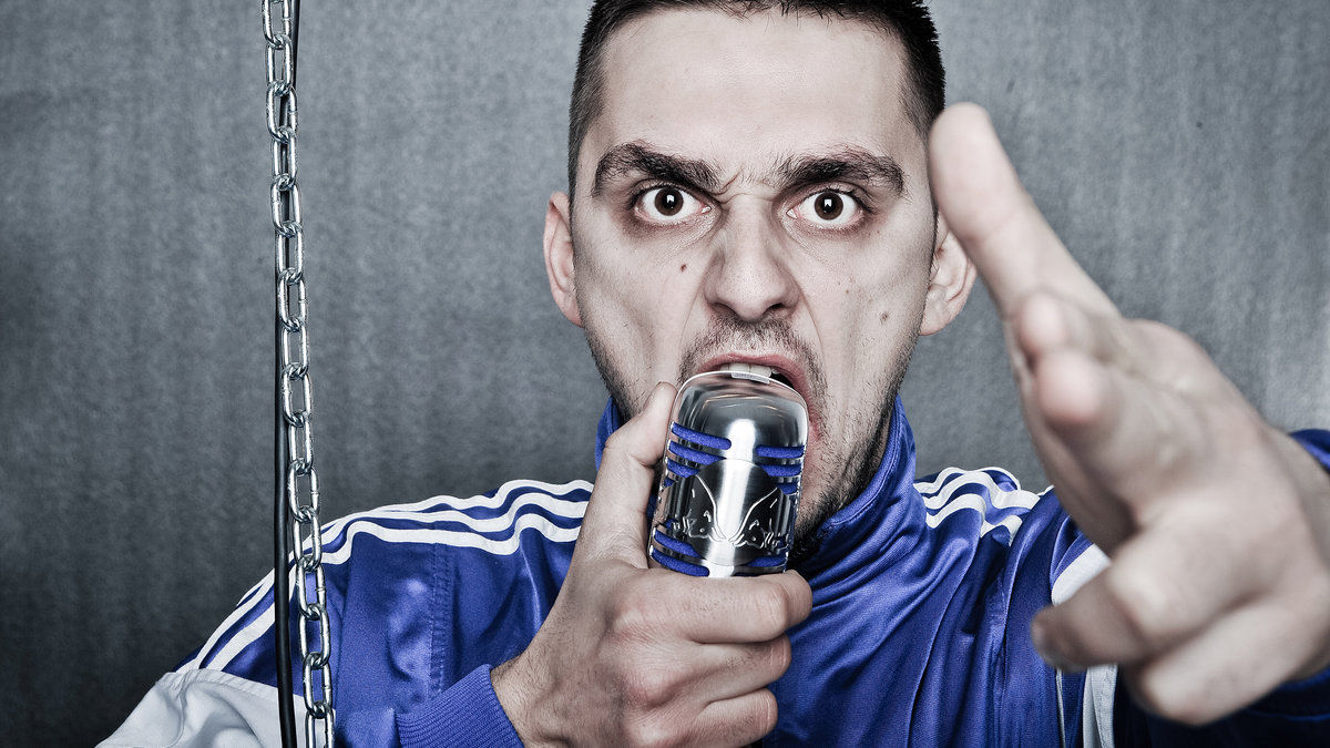 Red Bull Soundclash: Frenkie najavljuje ludilo! (VIDEO)