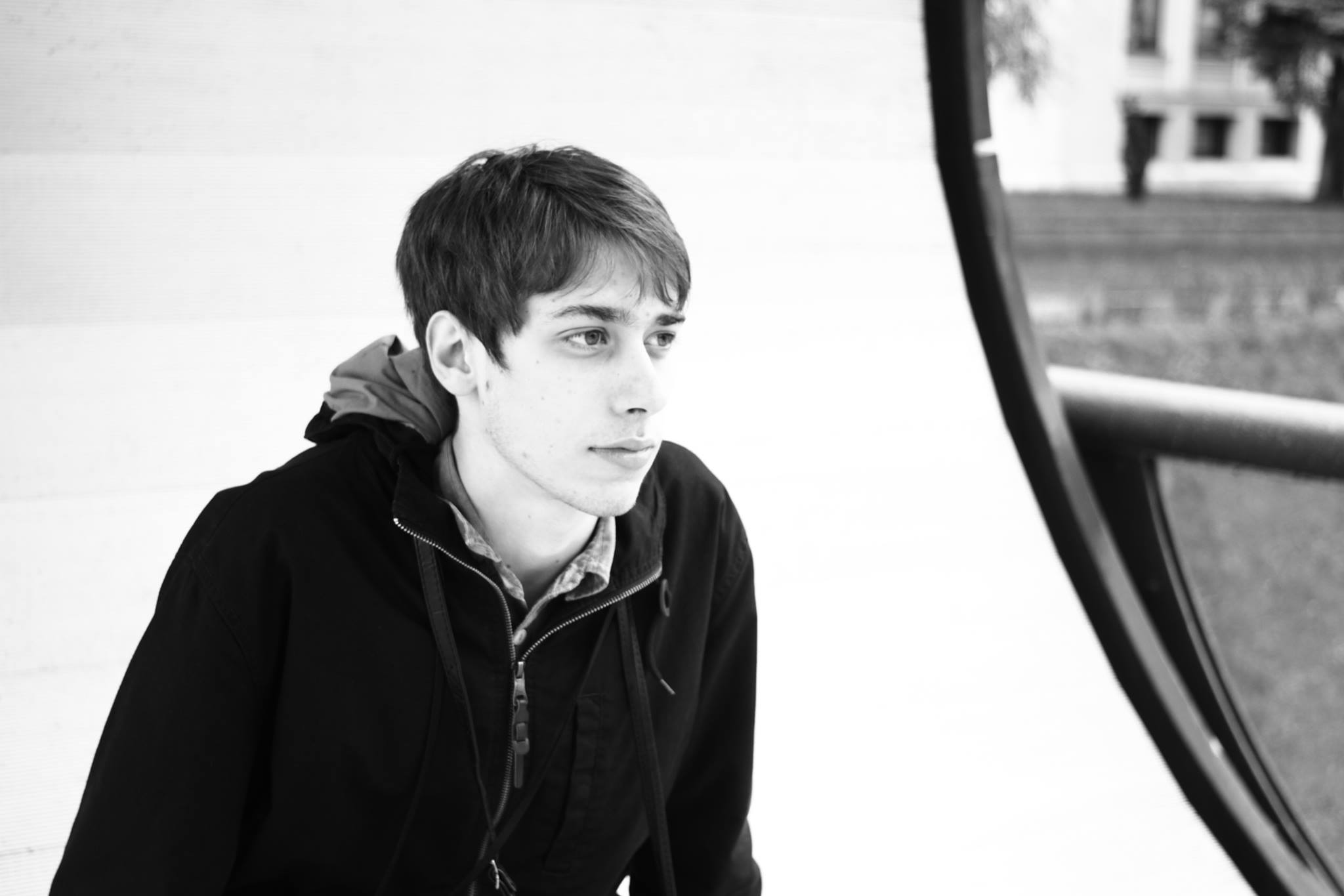 UČENIK DRUGE GIMNAZIJE: ‘Grand prix’ za film ‘Magija’ Ishaka Jalimama