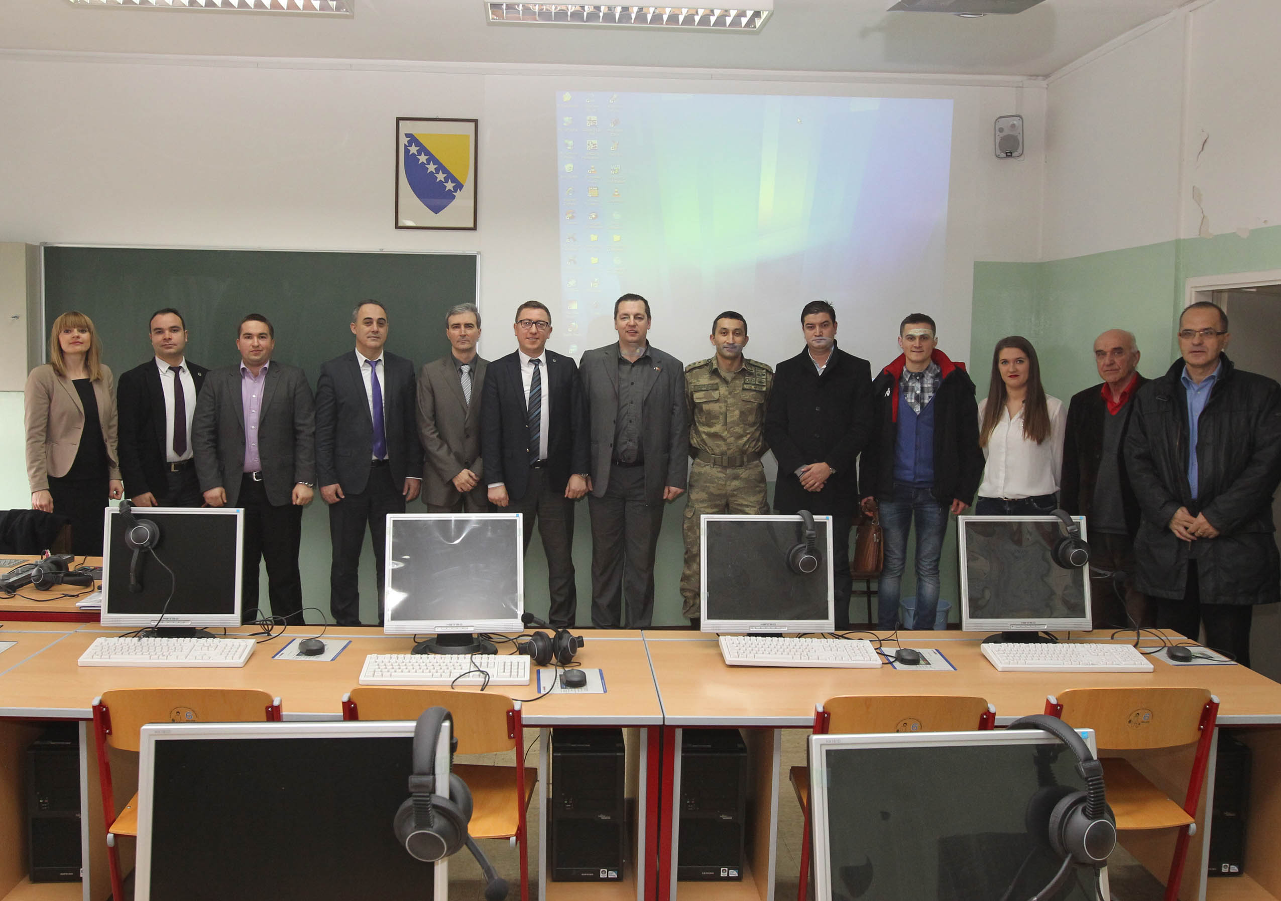 Filozofski fakultet u Zenici potpisao Memorandum o saradnji