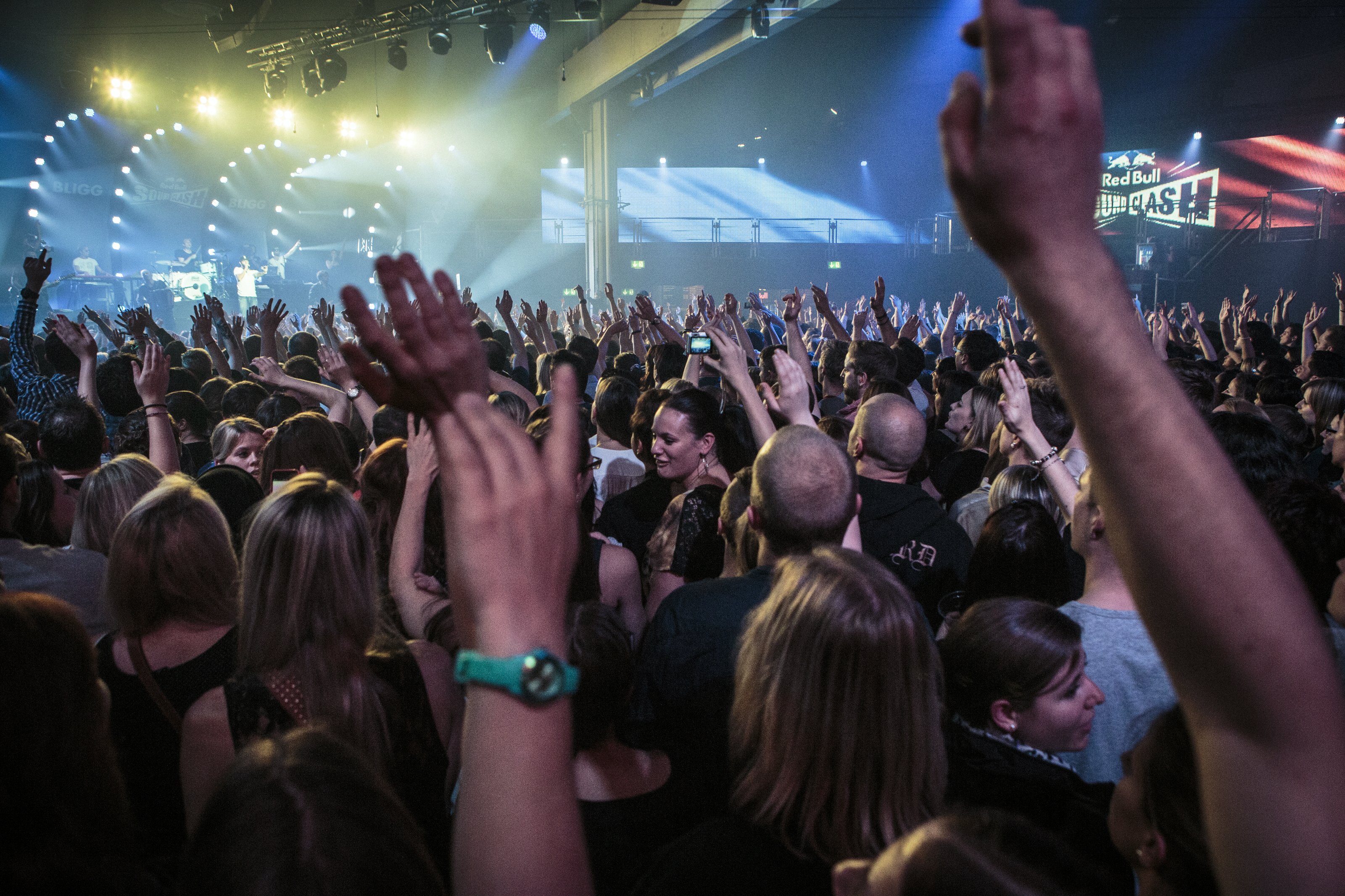 Red Bull Soundclash: Evo kako će izgledati ‘zvučni dvoboj’ Dubioze i S.A.R.S.-a?! (VIDEO)