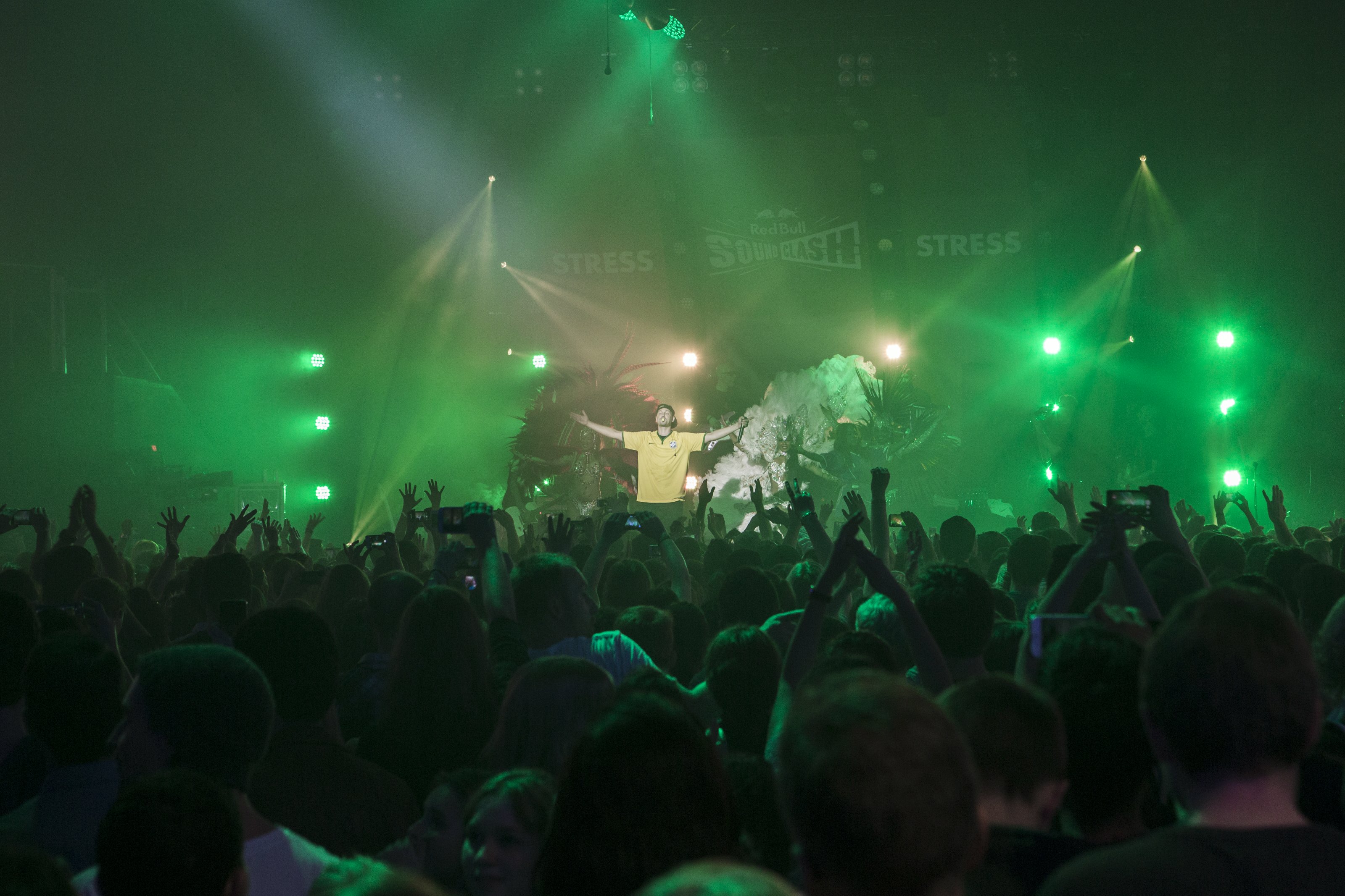 Zenička Arena gotovo rasprodana 10 dana prije koncerta