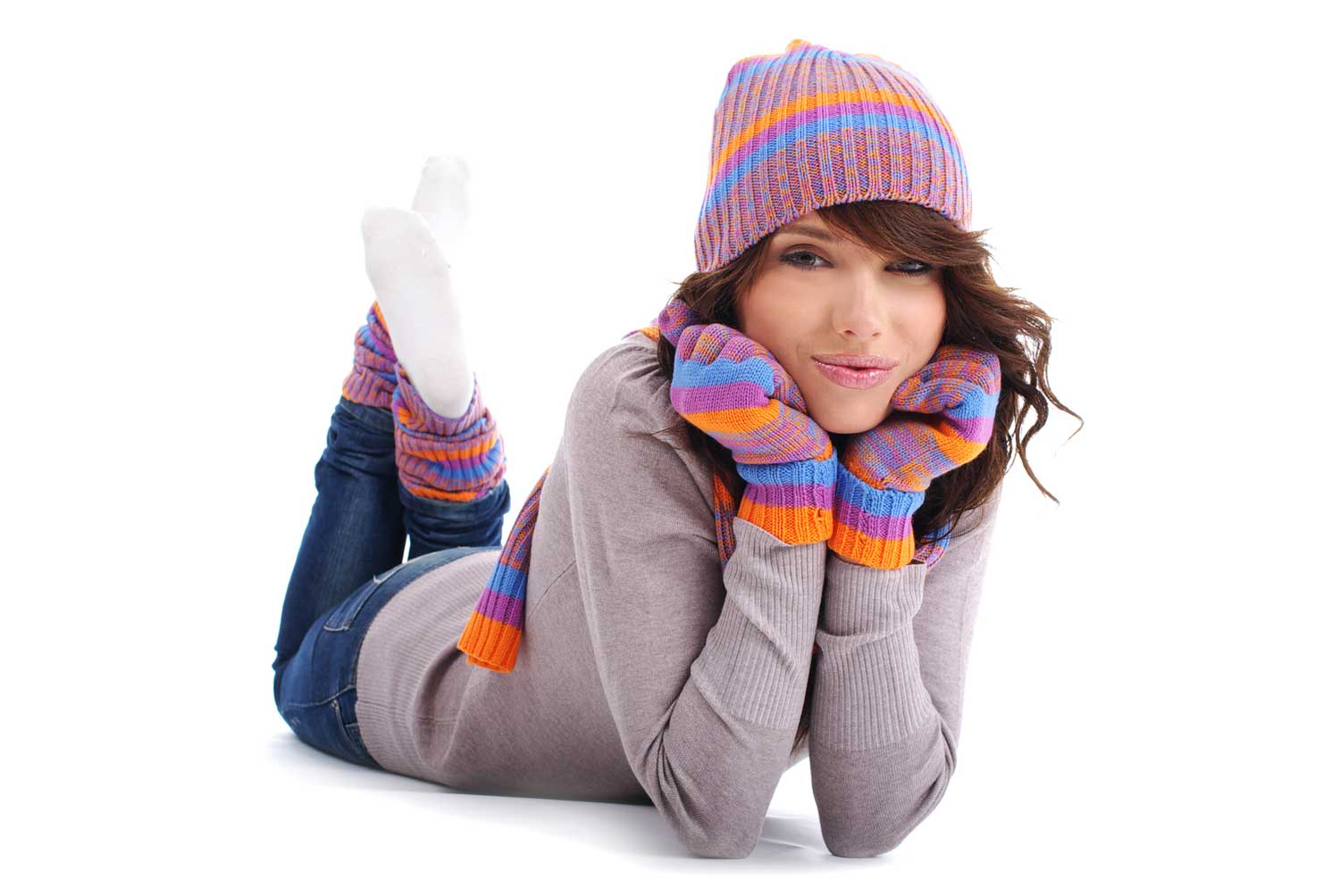 Hladna stopala loša su za zdravlje, evo zbog čega