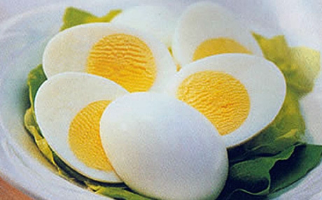 Ta čudesna jaja: Ublažavaju PMS, štite od raka, pomažu u mršavljenju…