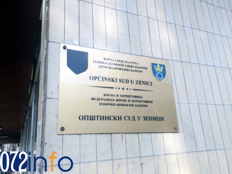 VSTV imenovao Belmu Kokić, Ivanu Baković-Jukić i Oliveru Križanović za redovne sutkinje Općinskog suda u Zenici