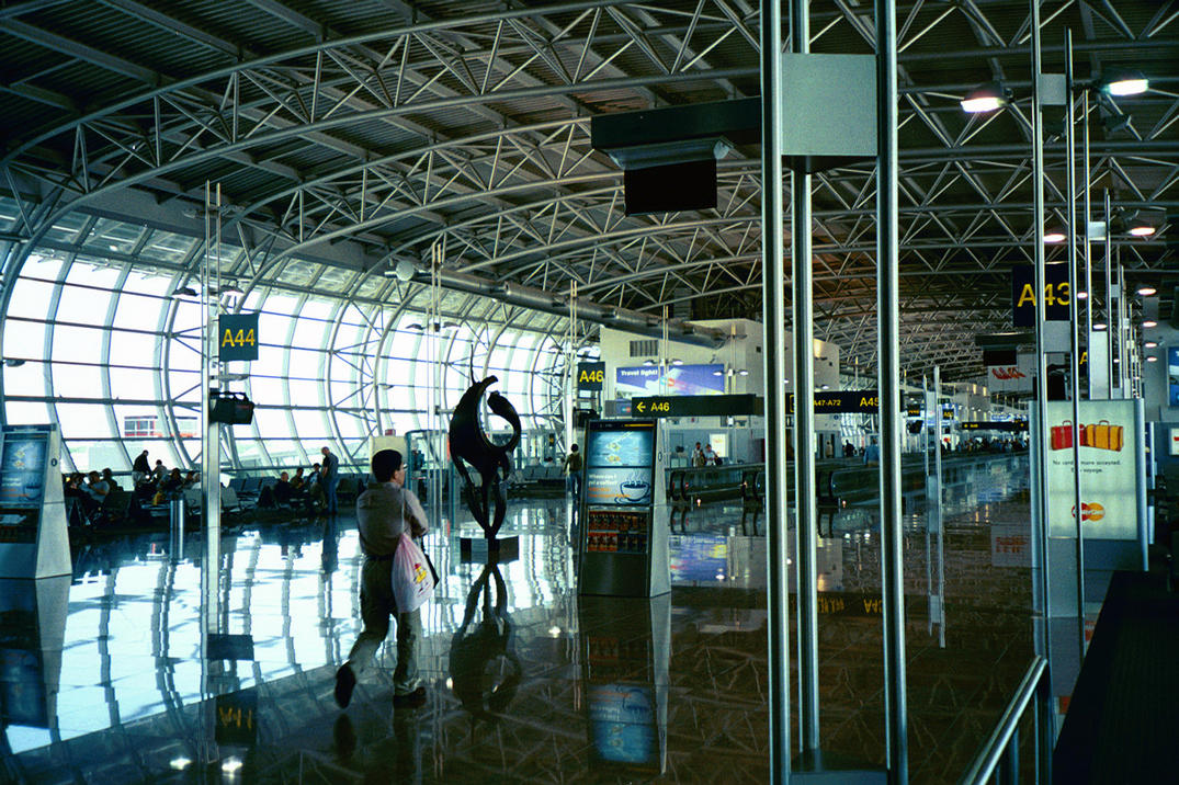 Evo šta vas očekuje prilikom ulaska u zemlje EU