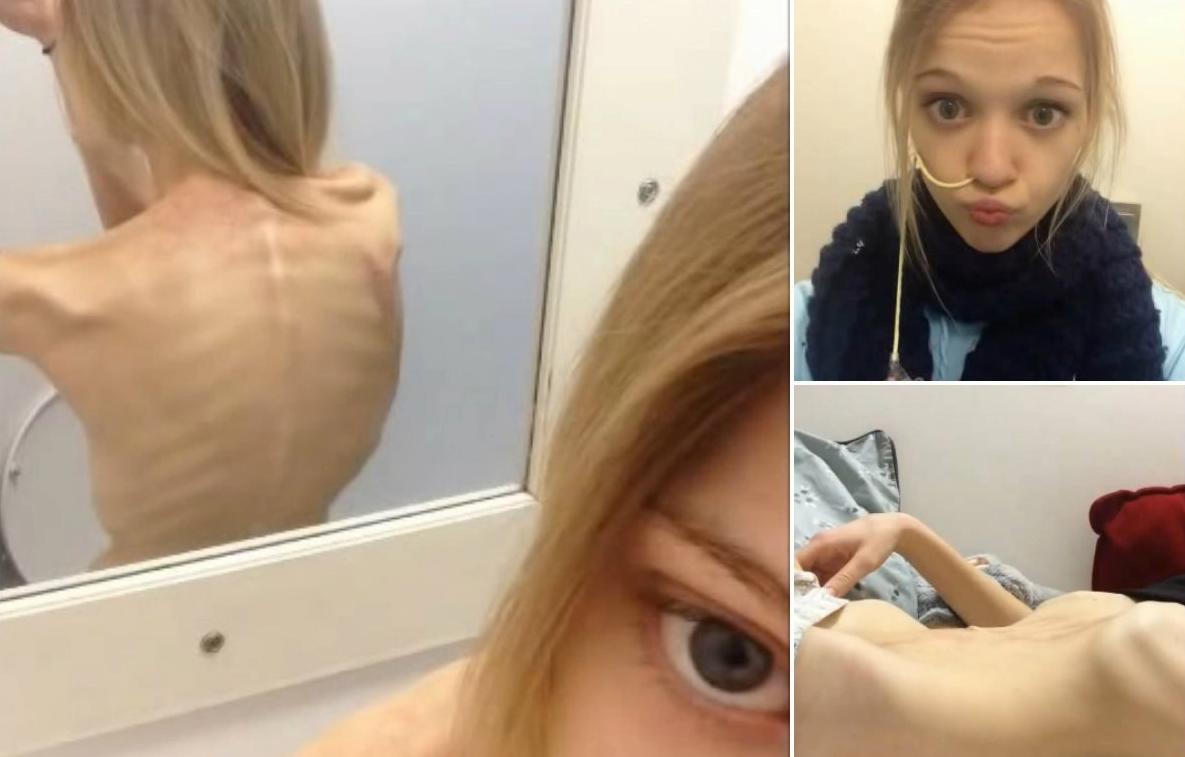 Horor na Instagramu – Djevojka upozorila na opasnost! (VIDEO)