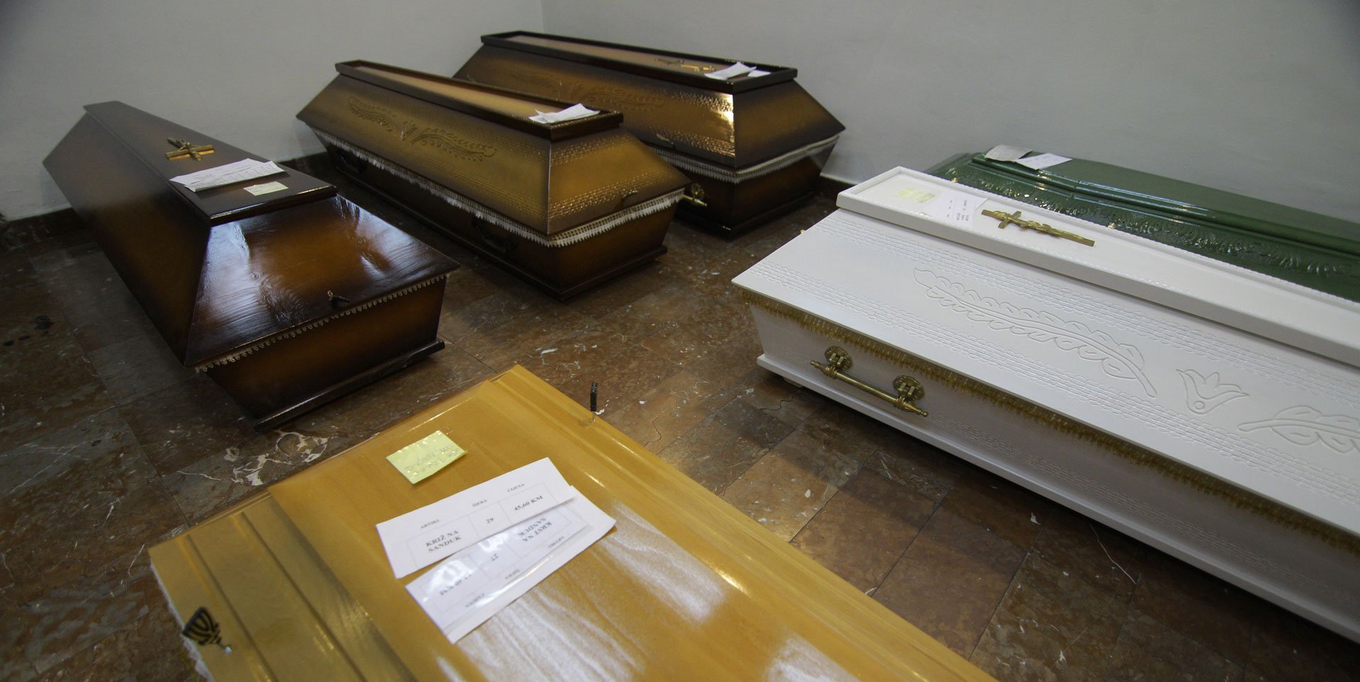 Koliko košta “smrt” u regiji: Pogrebni troškovi najjeftiniji u BiH i Srbiji, najskuplji u Crnoj Gori