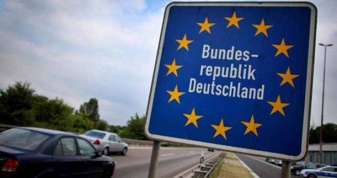 Njemačku ove godine dobrovoljno napustilo 55.000 migranata