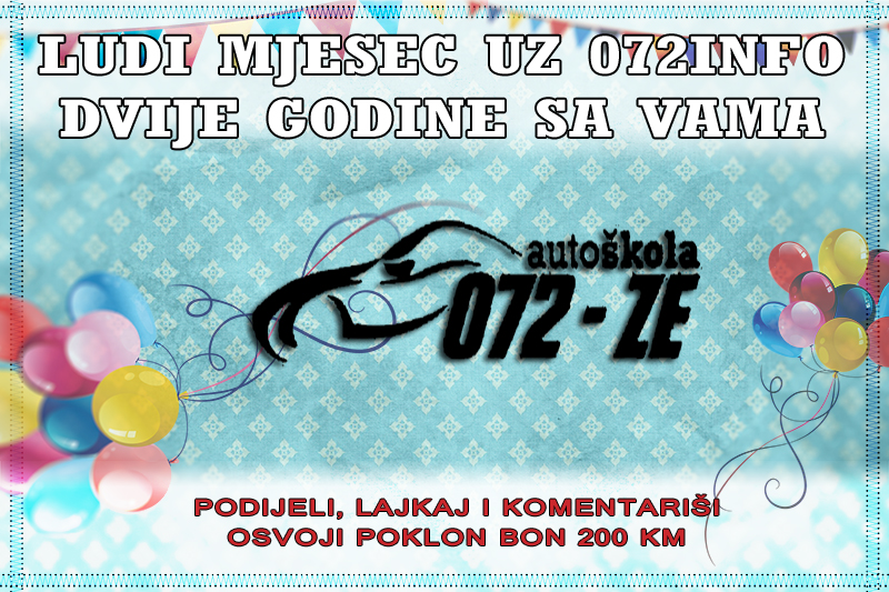 AUTOSKOLA 072-ZE