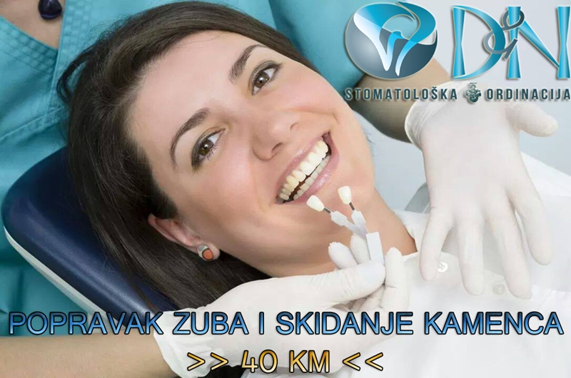 Najmanje 2,4 milijardi osoba na svijetu ne popravlja zube